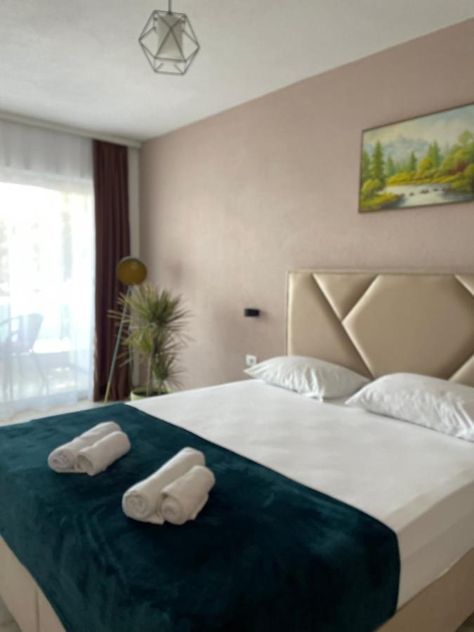 Riva Bed & Breakfast Ulcinj Exterior photo